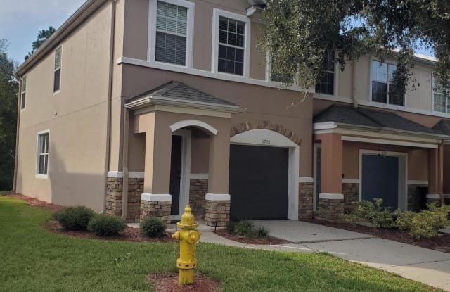 5735 PARKSTONE CROSSING DR - 5735 Parkstone Crossing Drive, Jacksonville, FL 32258