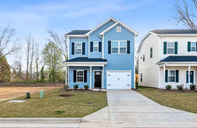 NEW CONSTRUCTION RENTAL IN GREENSBORO! photos photos