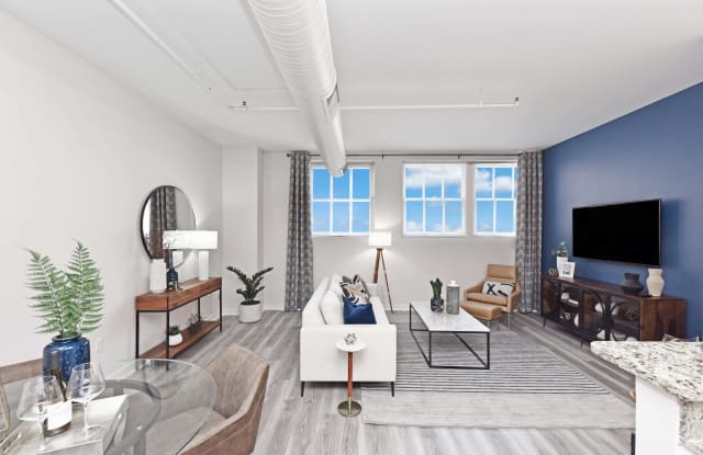 The Block Gallery 2