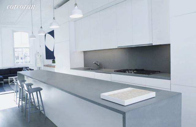 112 Franklin Street Gallery 2