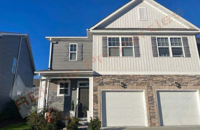 Stunning End Unit 3 Bedroom 1-Car Garage Townhome in Copley, Durham! Available Aug 7th! photos photos