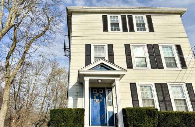 281 North Washington St - 281 North Washington Street, Bristol County, MA 02760 281 North Washington St - 281 North Washington Street, Bristol County, MA 02760