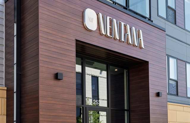 Ventana Gallery 2