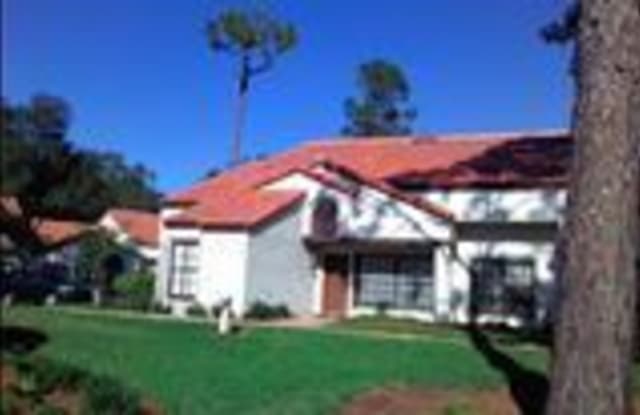 5429 Villa D'Este Court HW - 5429 Villa Deste Ct, Wesley Chapel, FL 33543