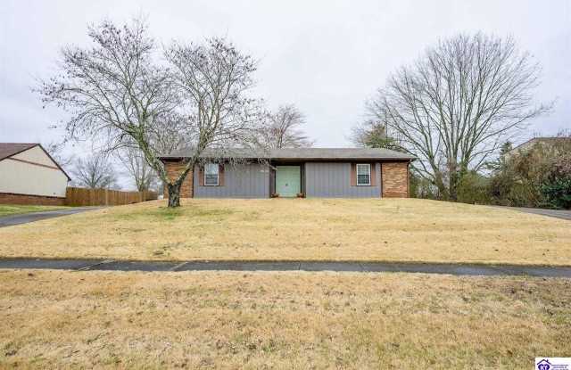 1615 Catalpa Drive - 1615 Catalpa Road, Radcliff, KY 40160