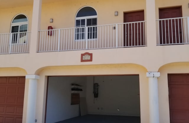 2447 Northeast 14th Street Causeway - 2447 Northeast 14th Street Causeway, Pompano Beach, FL 33062