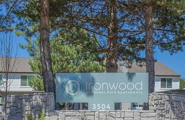 Ironwood at Palmer Park Apartments photos photos