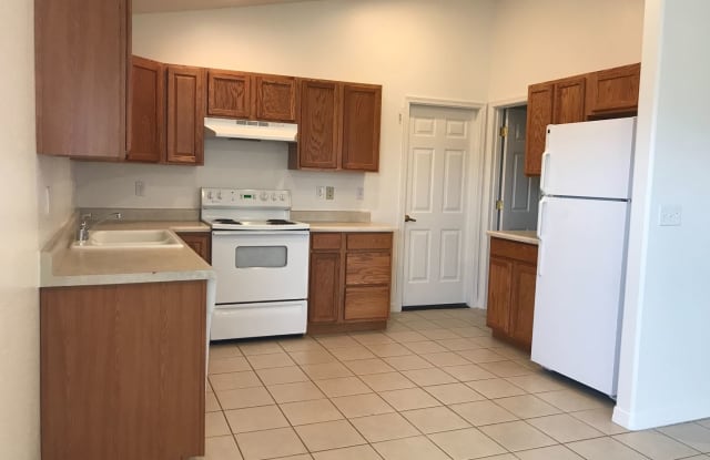 3470 Jewel St. - 3470 North Jewel Street, Kingman, AZ 86401
