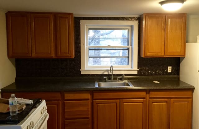 136 W. Cayuga St. - A Gallery 3