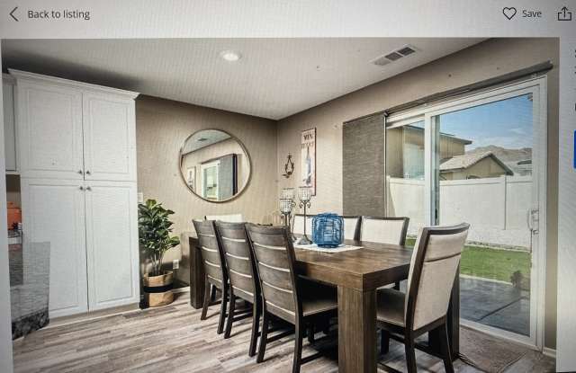 10397 Gray Partridge Place - 10397 Gray Partridge Place, Moreno Valley, CA 92557