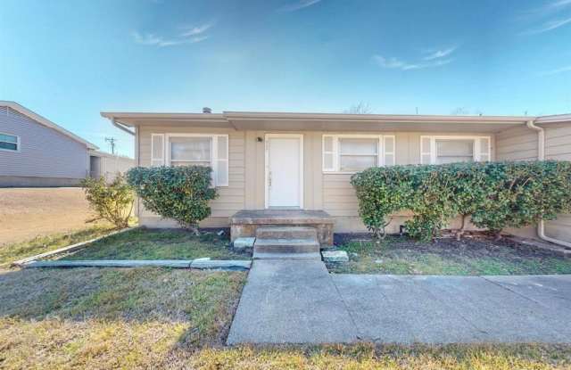 327 Elm Drive - 327 Elm Drive, Rockwall, TX 75087