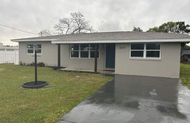 3610 Aston Martin Drive - 3610 Aston Martin Drive, Highlands County, FL 33872