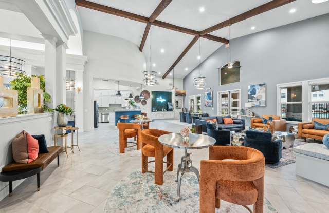 The Tennyson at Tomball Gallery 3
