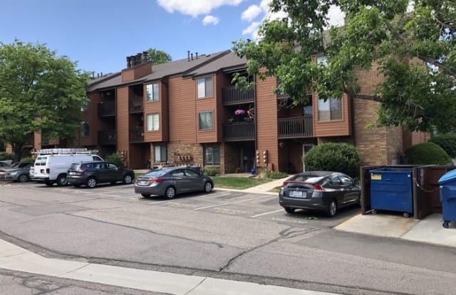 447 Wright Street - 447 Wright Street, Lakewood, CO 80228
