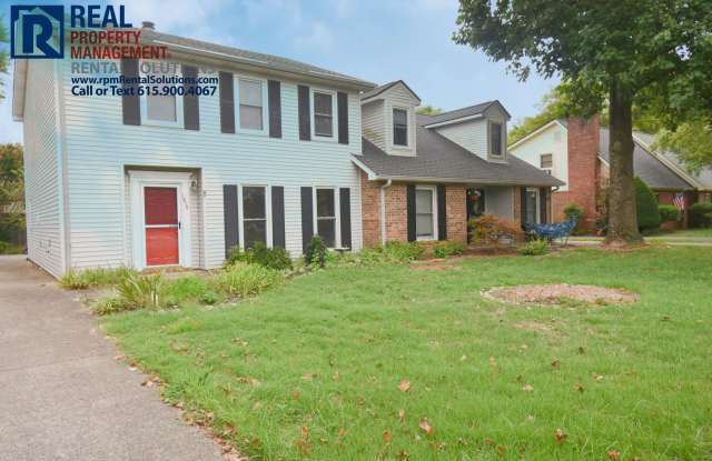 Spacious 3BR/2.5BA in Murfreesboro! photos photos