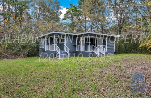 1837 Cherry Ave - 1837 Cherry Avenue, Forestdale, AL 35214