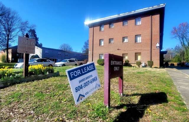 3916 Chamberlayne Ave photos photos