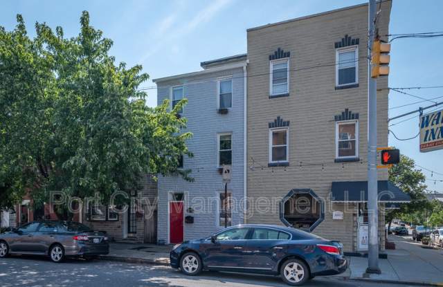3203 O Donnell Street photos photos