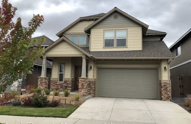 21355 NE Brooklyn Place - 21355 Brooklyn Place, Bend, OR 97701