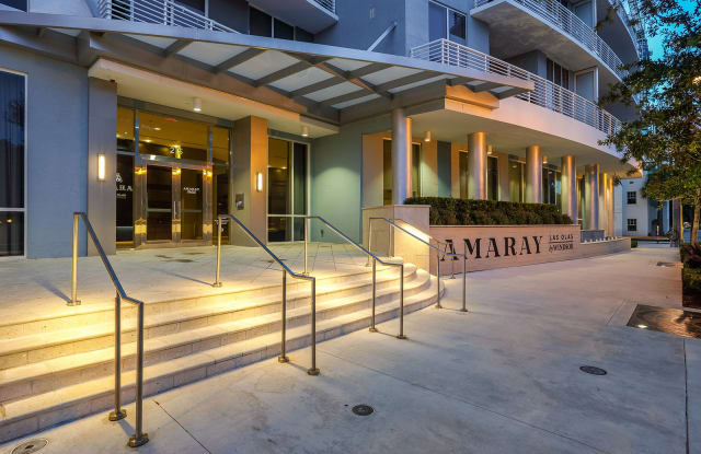 Amaray Las Olas by Windsor Gallery 2