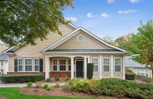 2718 Grapevine Circle - 2718 Grapevine Circle, Forsyth County, GA 30041