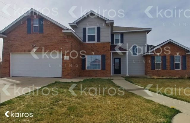 2701 Emily Place - 2701 Emily Place, Amarillo, TX 79118