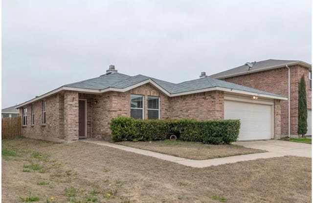 1705 Carolina Ridge Way - 1705 Carolina Ridge Way, Fort Worth, TX 76247