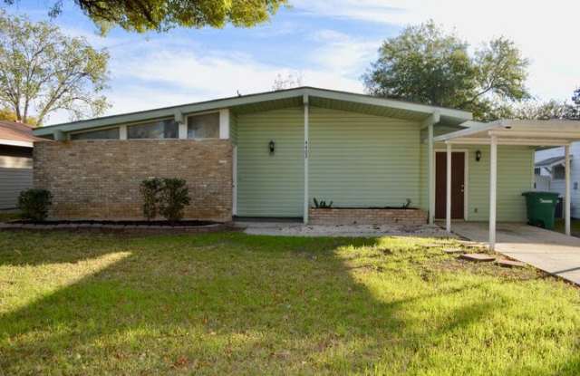 4402 Bright Sun Street - 4402 Bright Sun Street, San Antonio, TX 78217
