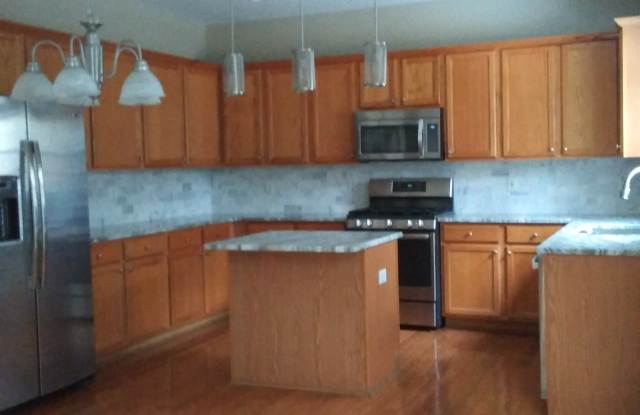 1107 Copper Creek Drive Gallery 4