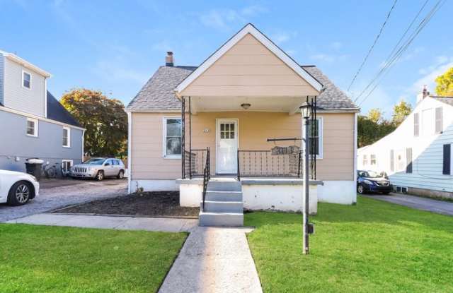 3113 Offutt Road - 3113 Offutt Road, Randallstown, MD 21133