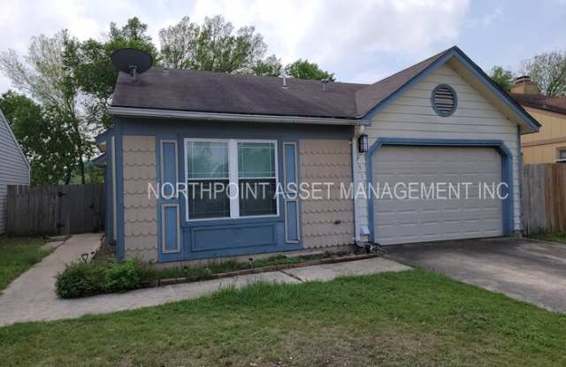 7511 Brandyridge - 7511 Brandyridge, San Antonio, TX 78250 7511 Brandyridge - 7511 Brandyridge, San Antonio, TX 78250