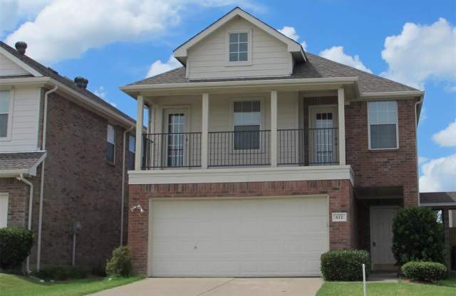 612 Fleming Street - 612 Fleming Street, Wylie, TX 75098