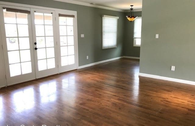 6336 Delbarton St. - 6336 Delbarton Street, San Diego, CA 92120