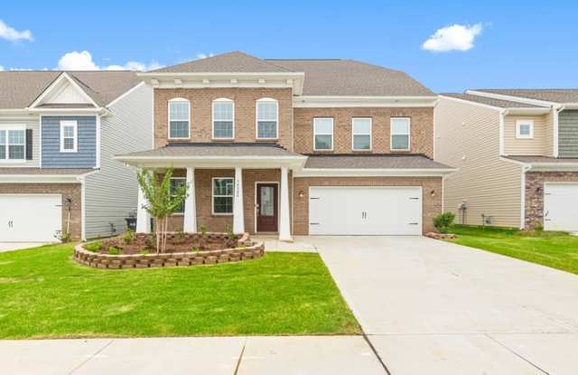 14920 Nichols Hall Drive Gallery 1