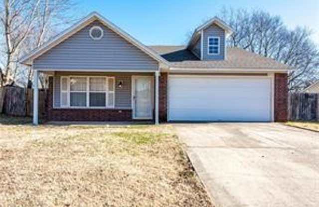 Nice Home in S Fayetteville photos photos