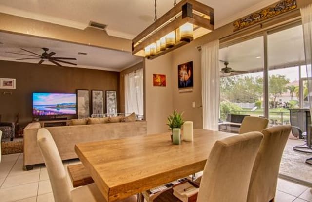 5838 Eagle Cay Circle - 5838 Eagle Cay Circle, Coconut Creek, FL 33073