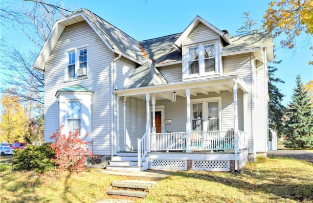 33 Kirkham Place - 33 Kirkham Place, Stamford, CT 06906