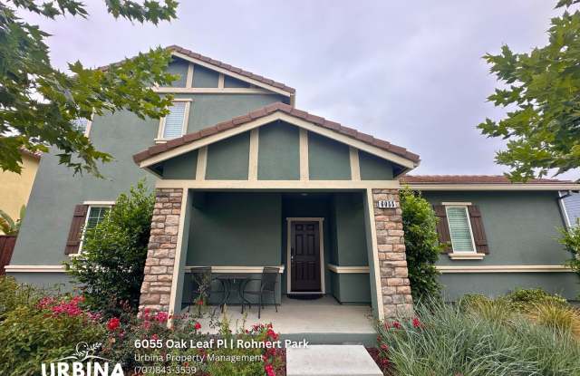 Modern 4-Bedroom Rohnert Park Home with Solar & Smart Home Features photos photos Modern 4-Bedroom Rohnert Park Home with Solar & Smart Home Features photos photos