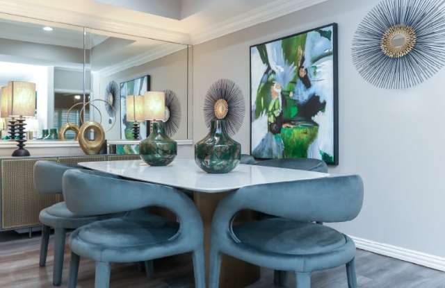 The Dorchester Apartments Gallery 4