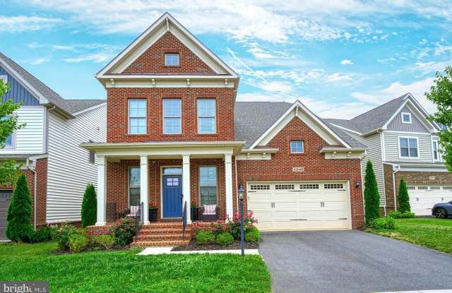 42046 DARLENE PLACE - 42046 Darlene Place, Brambleton, VA 20148