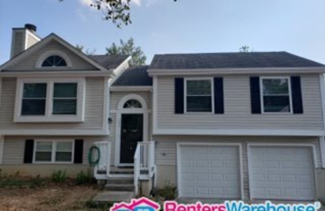 6097 Raintree Bnd - 6097 Raintree Bend, Redan, GA 30058