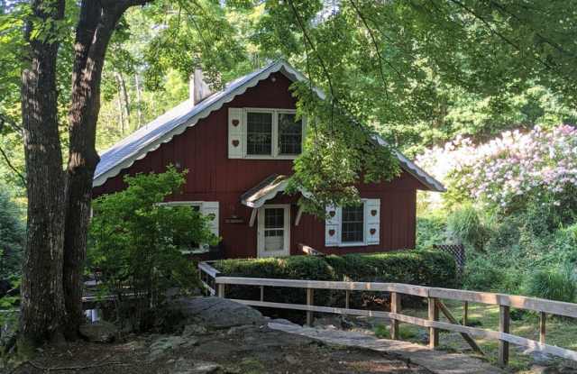 Montreat School Year Rental photos photos