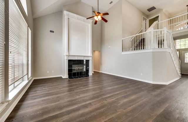 4317 Sendero Trail - 4317 Sendero Trail, Plano, TX 75024
