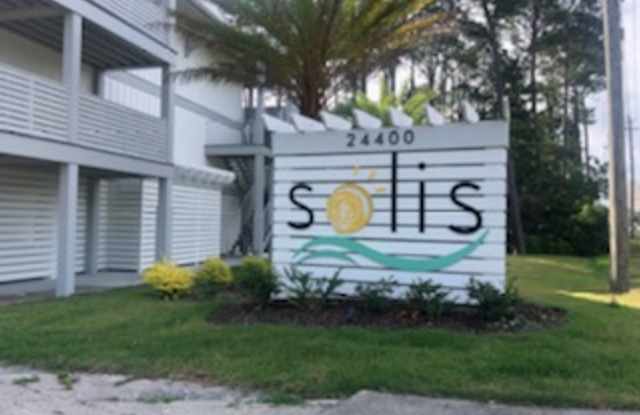 Solis Unit #208 Gallery 4