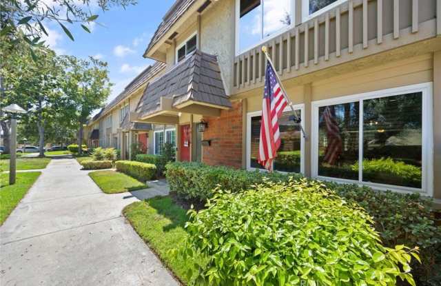 18126 Sand Dunes Court - 18126 Sand Dunes Court, Fountain Valley, CA 92708