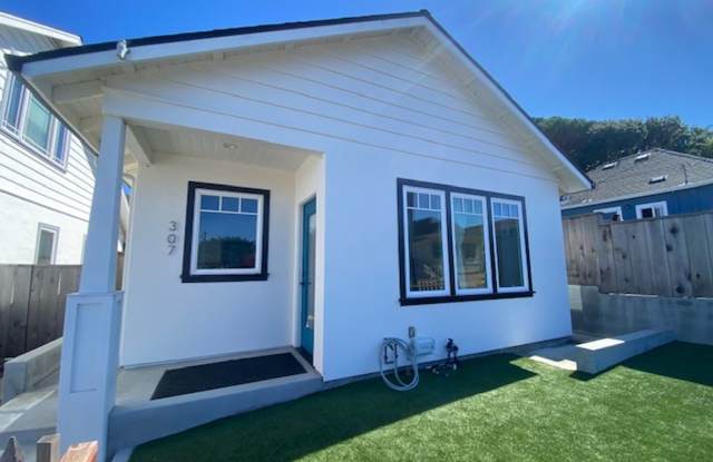Pacific Grove Cottage! photos photos