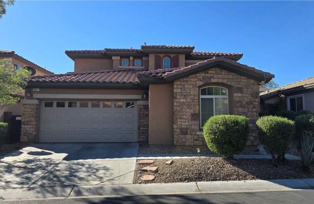 8667 Moreno Mountain Avenue photos photos