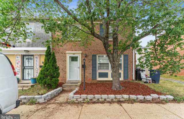 1419 POTOMAC HEIGHTS Drive Gallery 1