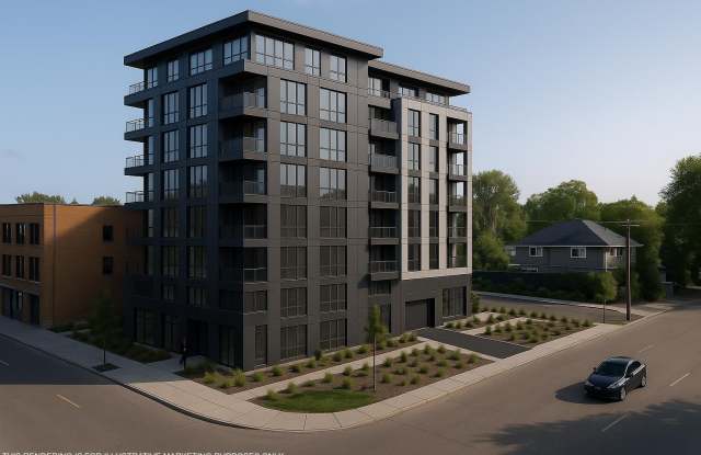 1007 W Montgomery Ave - 1007 West Montgomery Avenue, Spokane, WA 99205