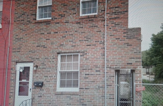 2726 WEBB STREET - 2726 Webb Street, Philadelphia, PA 19134